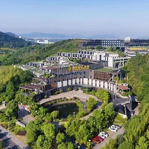 苏州清山会议中心 酒店