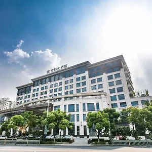 Hotel Jinke Grand