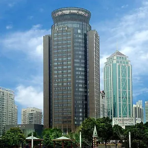 Hotel New Garden
