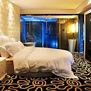 Suzhou Parkyard Boutique 酒店