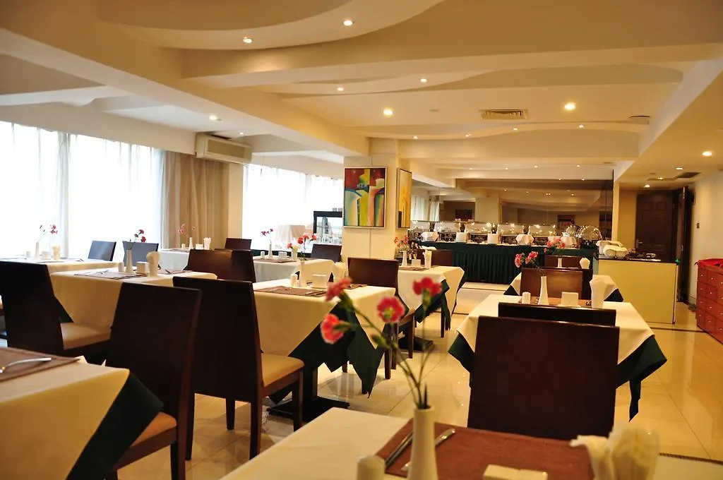 苏州汇豪国际酒店 中国